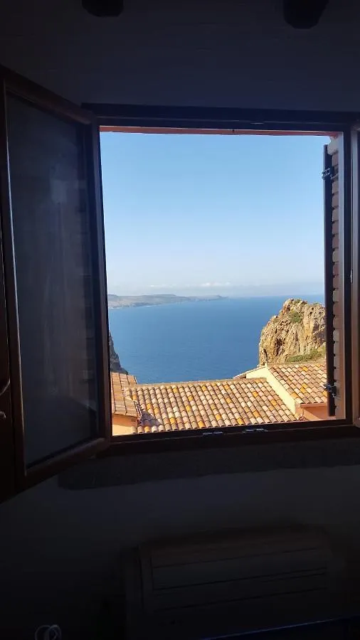 Holiday home La Villa Tanca Piras Gonnesa