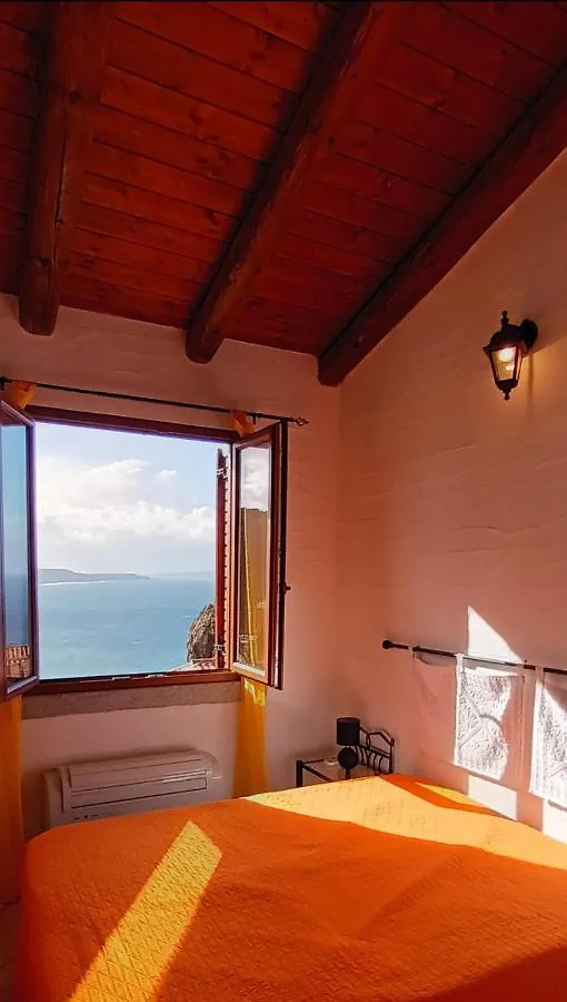 La Villa Tanca Piras Gonnesa Nebida