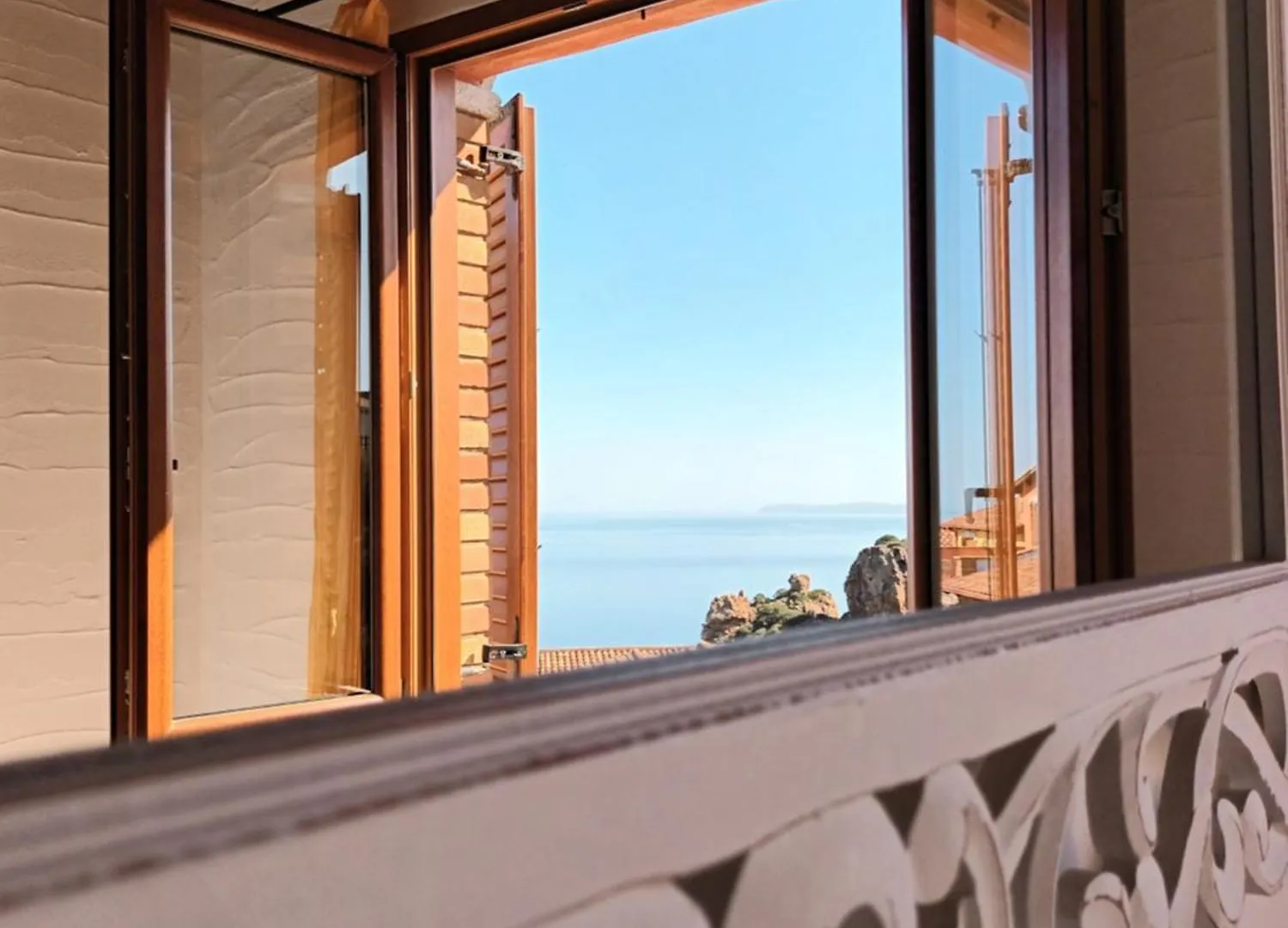 La Villa Tanca Piras Gonnesa