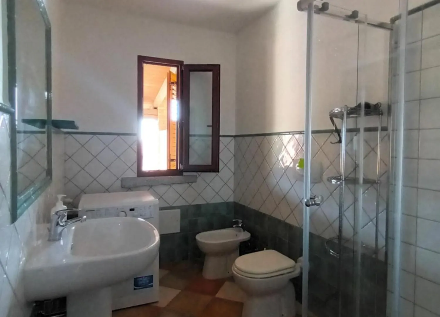 Holiday home La Villa Tanca Piras Gonnesa Italy