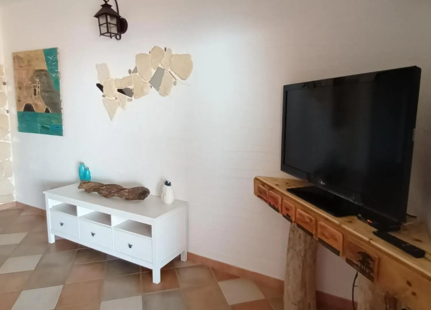La Villa Tanca Piras Gonnesa