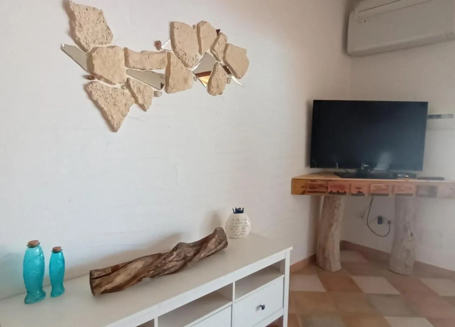 La Villa Tanca Piras Gonnesa Nebida