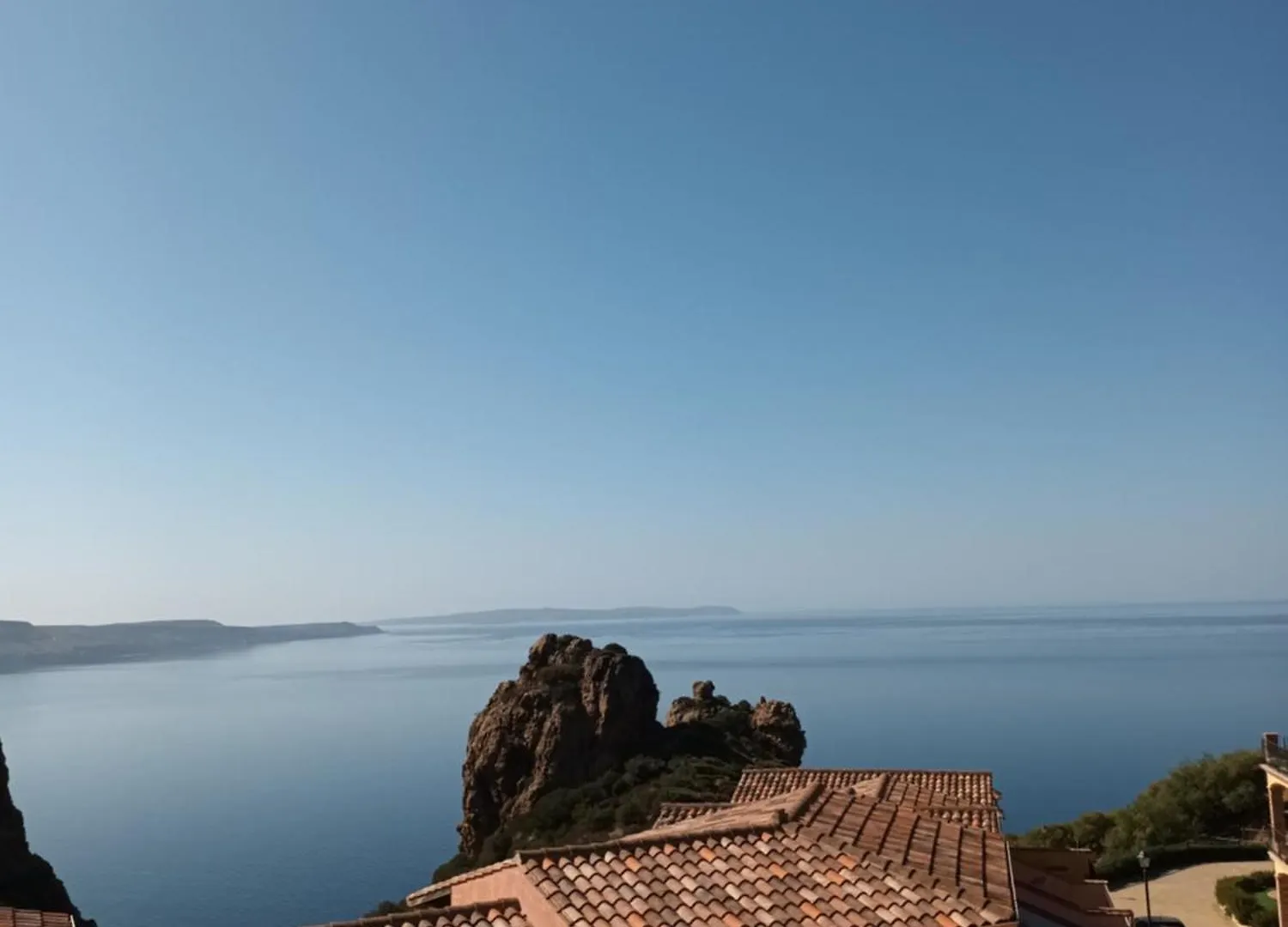 Holiday home La Villa Tanca Piras Gonnesa