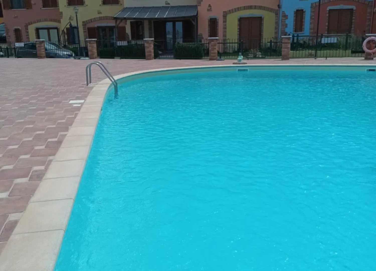 La Villa Tanca Piras Gonnesa 0*, Nebida