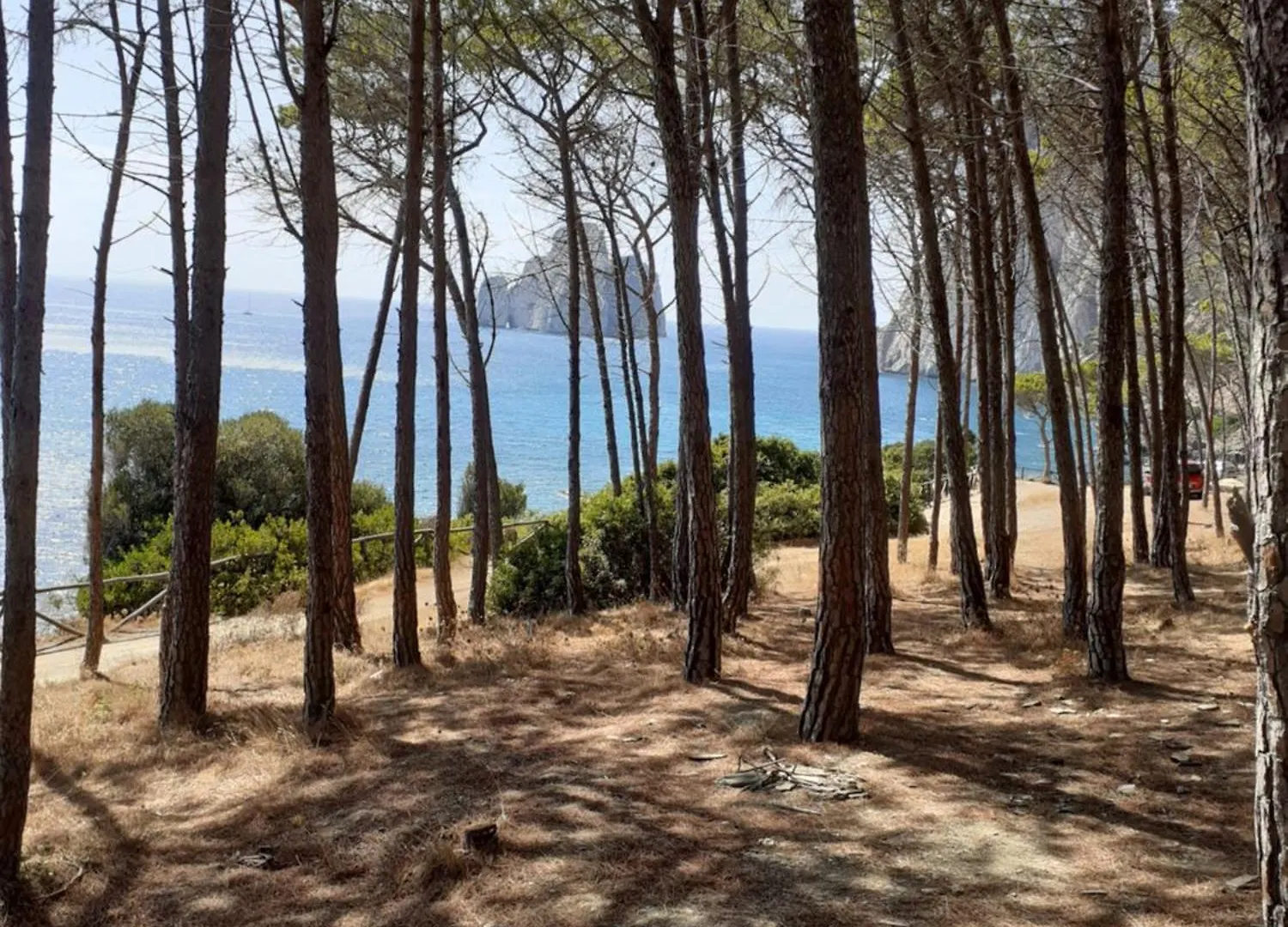 Holiday home La Villa Tanca Piras Gonnesa