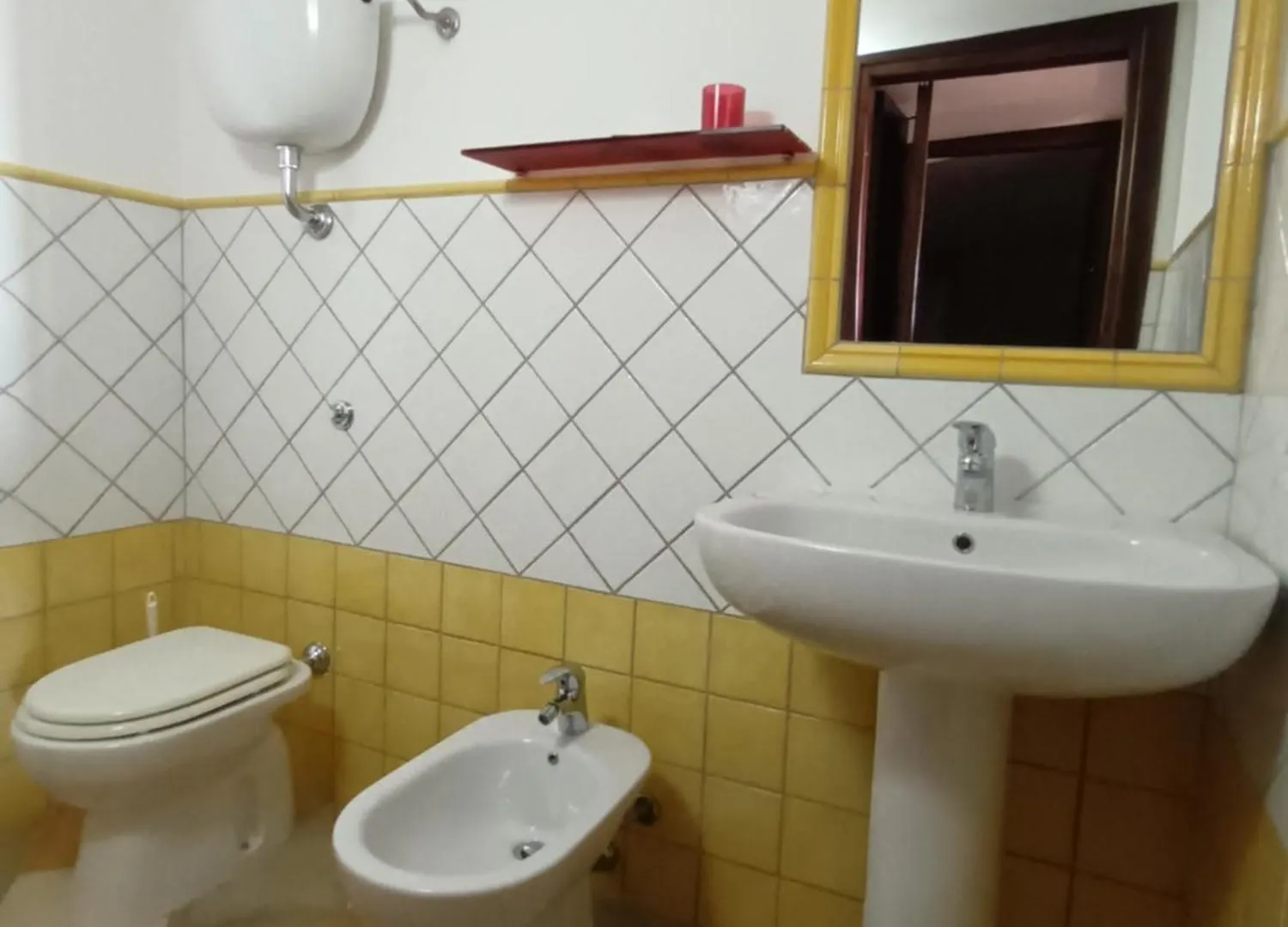 La Villa Tanca Piras Gonnesa Holiday home Nebida