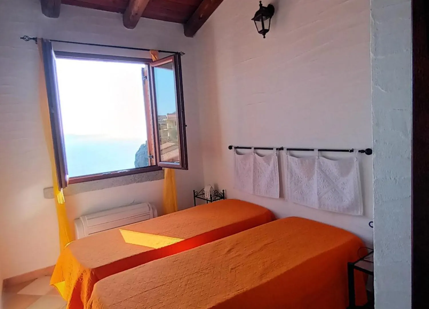 Holiday home La Villa Tanca Piras Gonnesa Italy