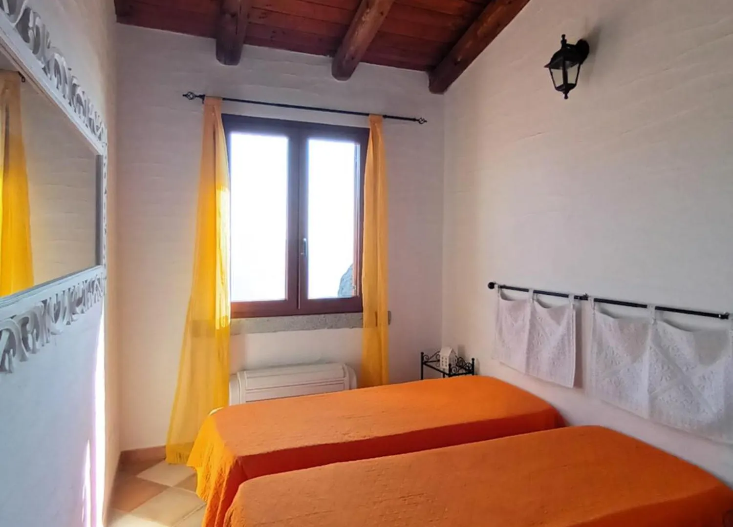 La Villa Tanca Piras Gonnesa 0*, Nebida Italy