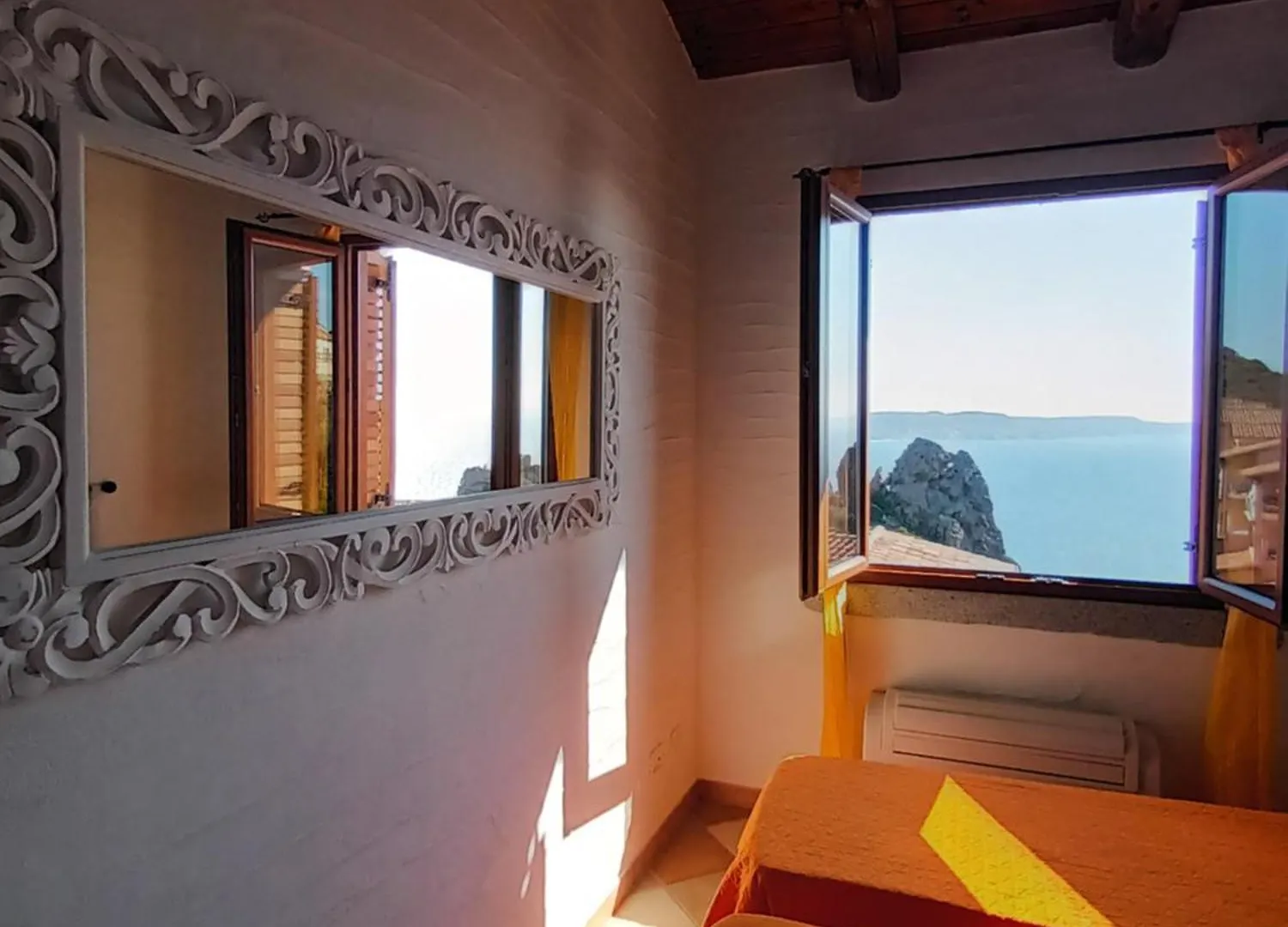 La Villa Tanca Piras Gonnesa Holiday home Nebida