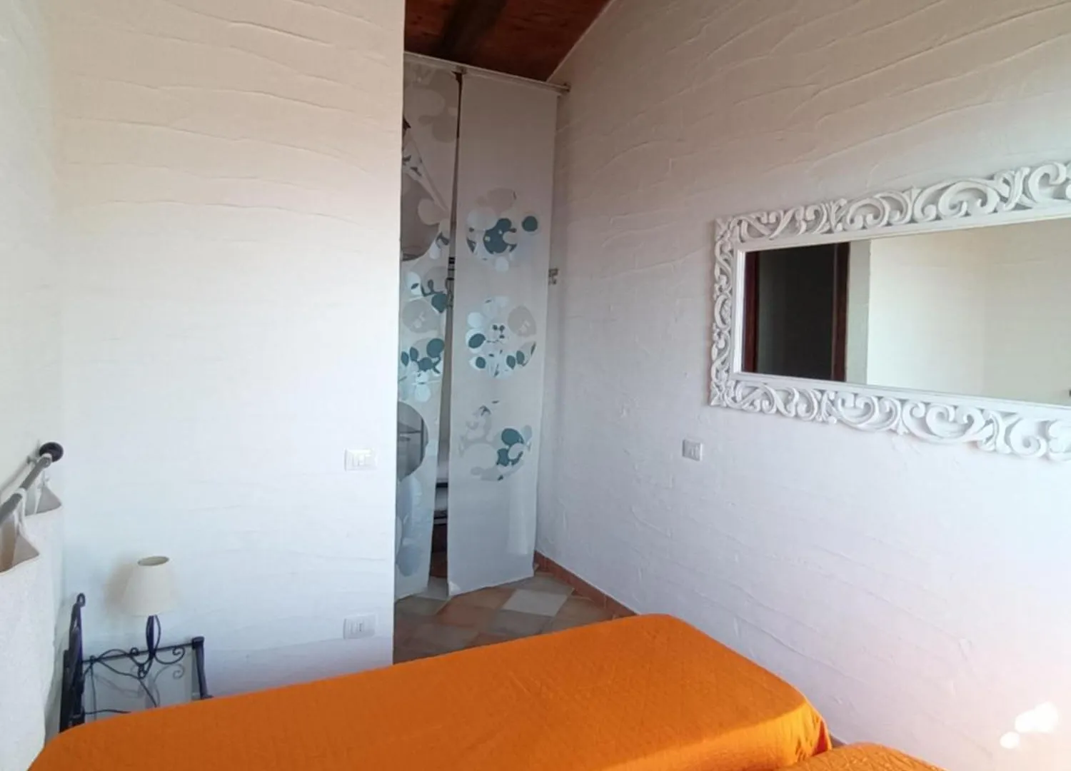 La Villa Tanca Piras Gonnesa Nebida