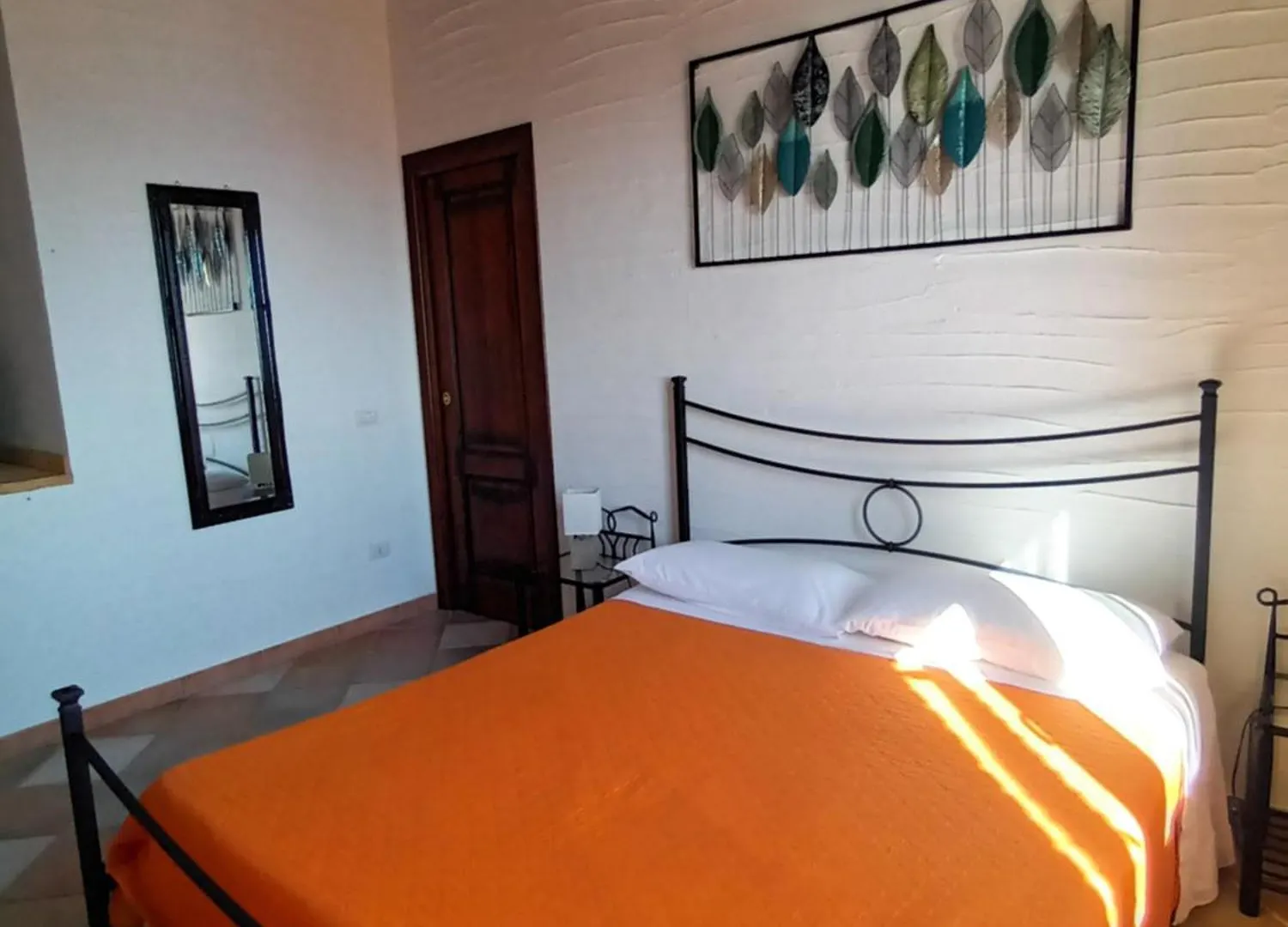 Holiday home La Villa Tanca Piras Gonnesa Italy