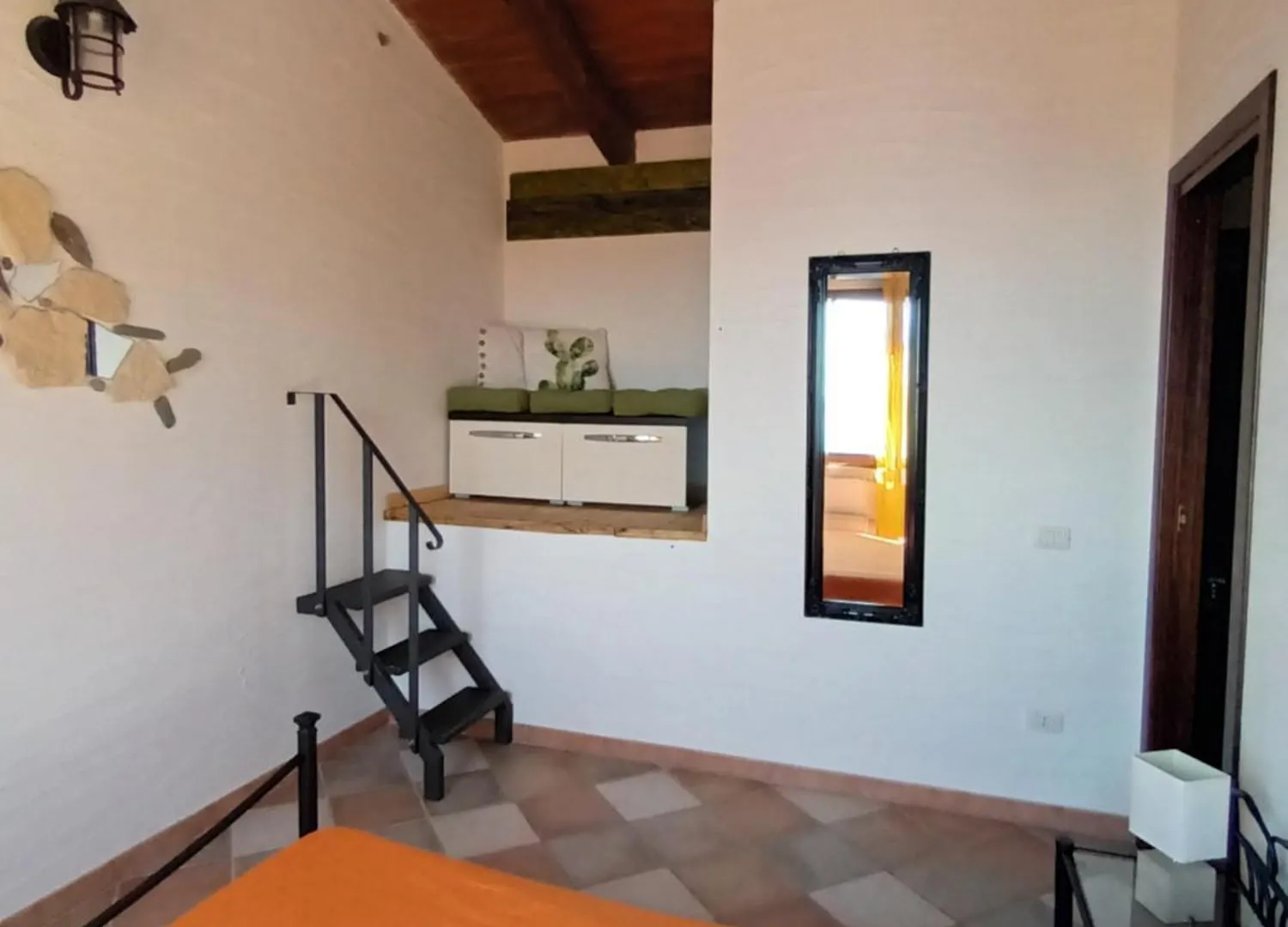 La Villa Tanca Piras Gonnesa