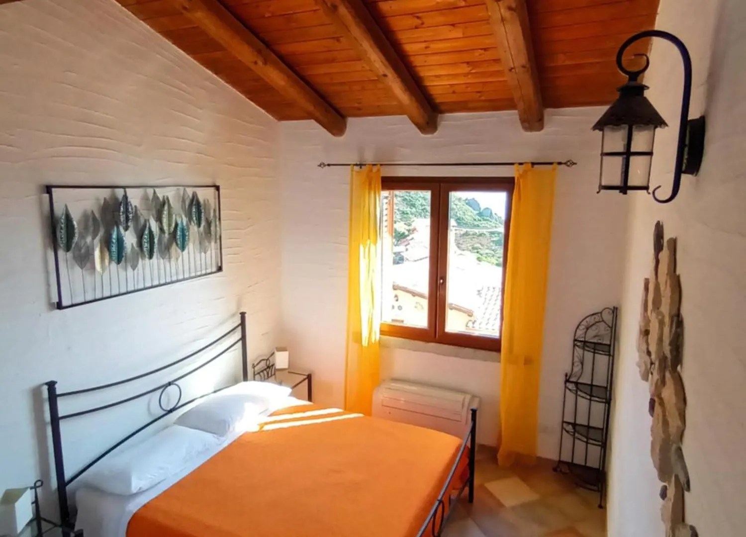 La Villa Tanca Piras Gonnesa Nebida