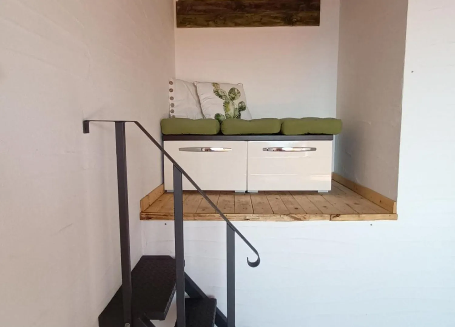 Holiday home La Villa Tanca Piras Gonnesa
