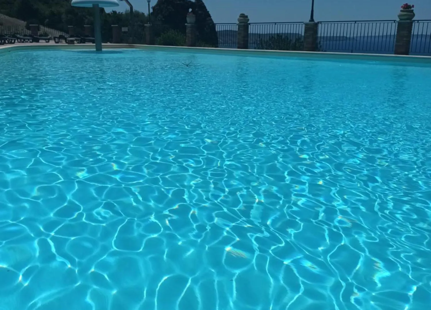 La Villa Tanca Piras Gonnesa