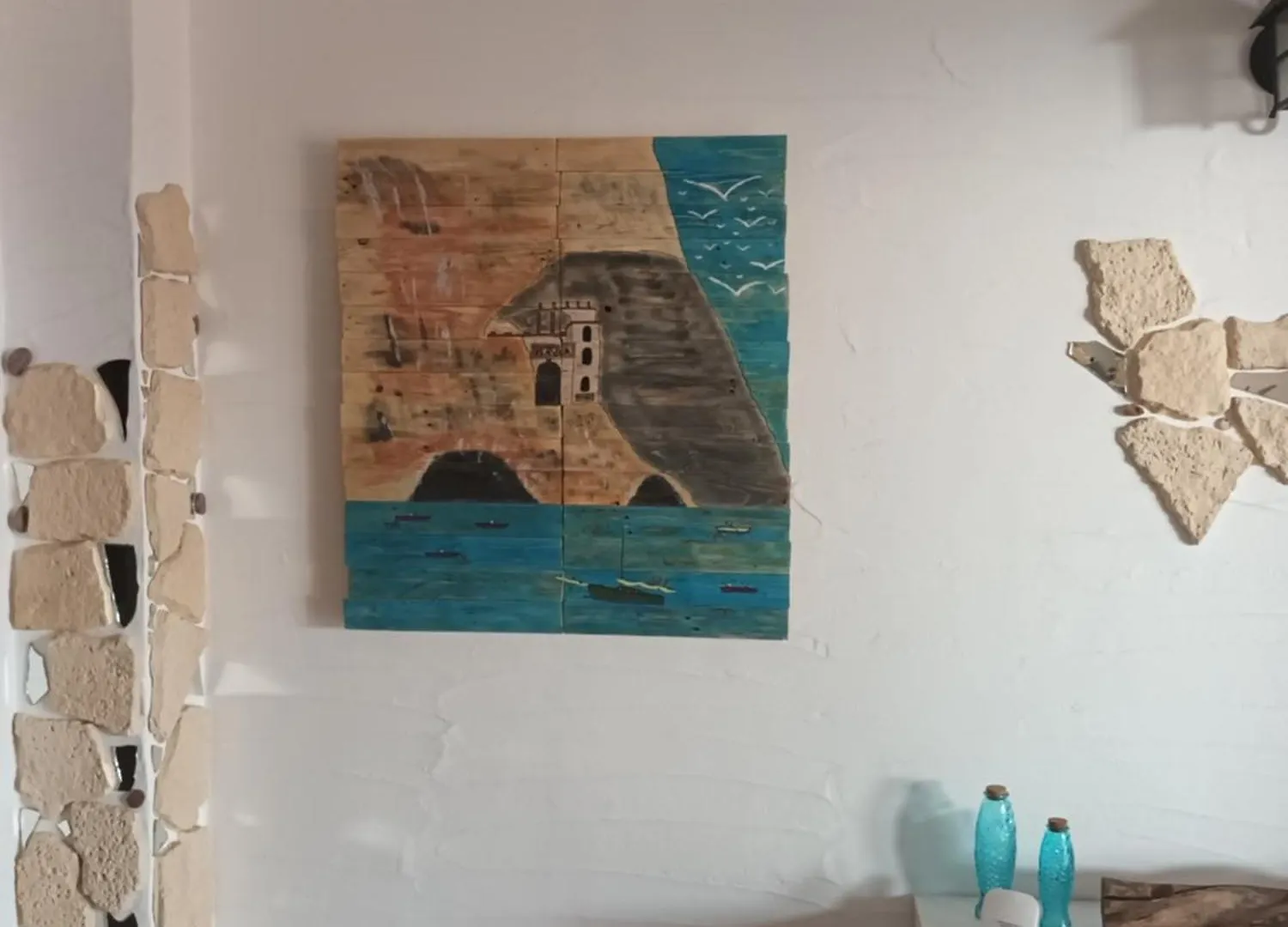 Holiday home La Villa Tanca Piras Gonnesa Italy