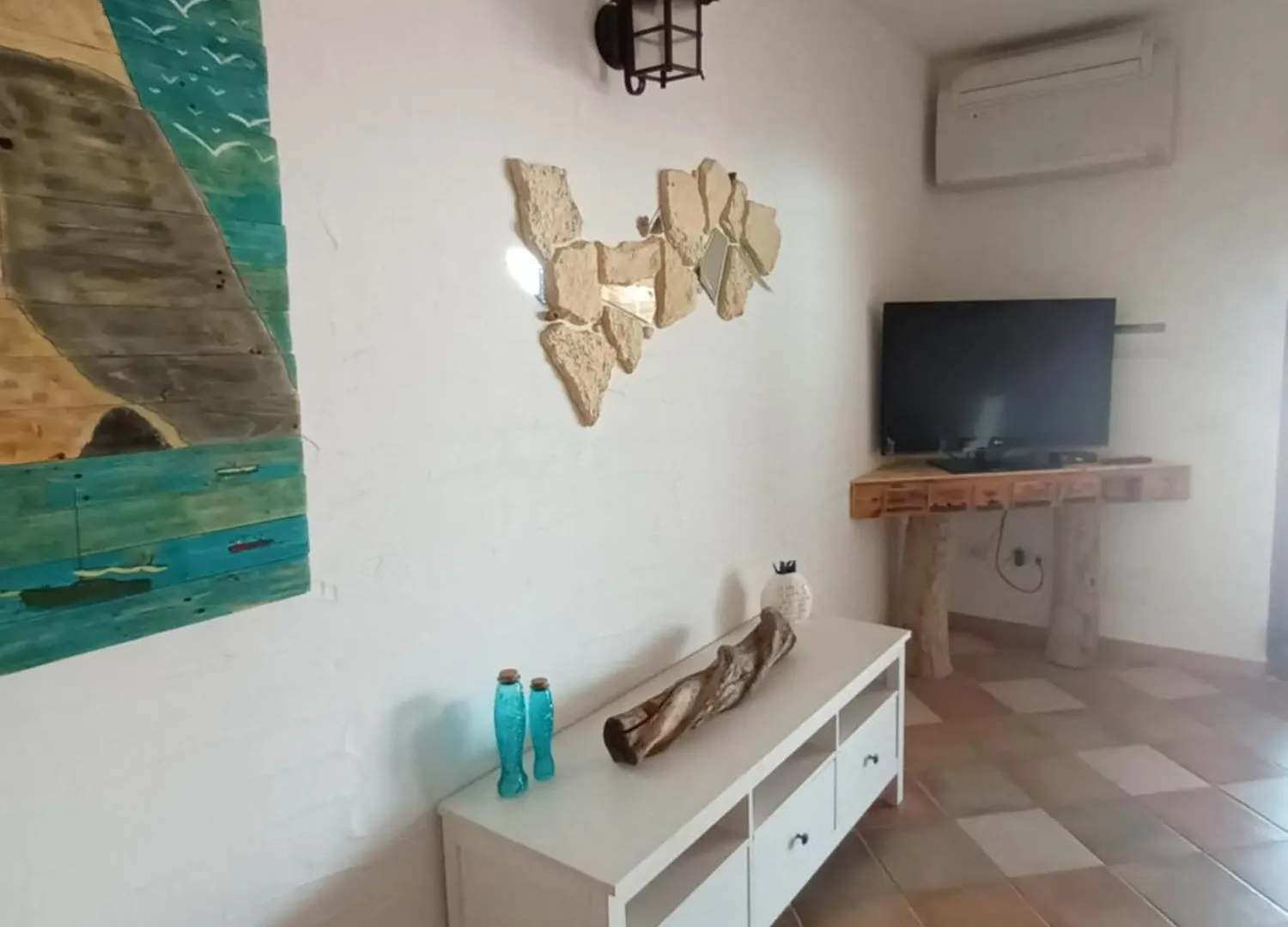 Holiday home La Villa Tanca Piras Gonnesa