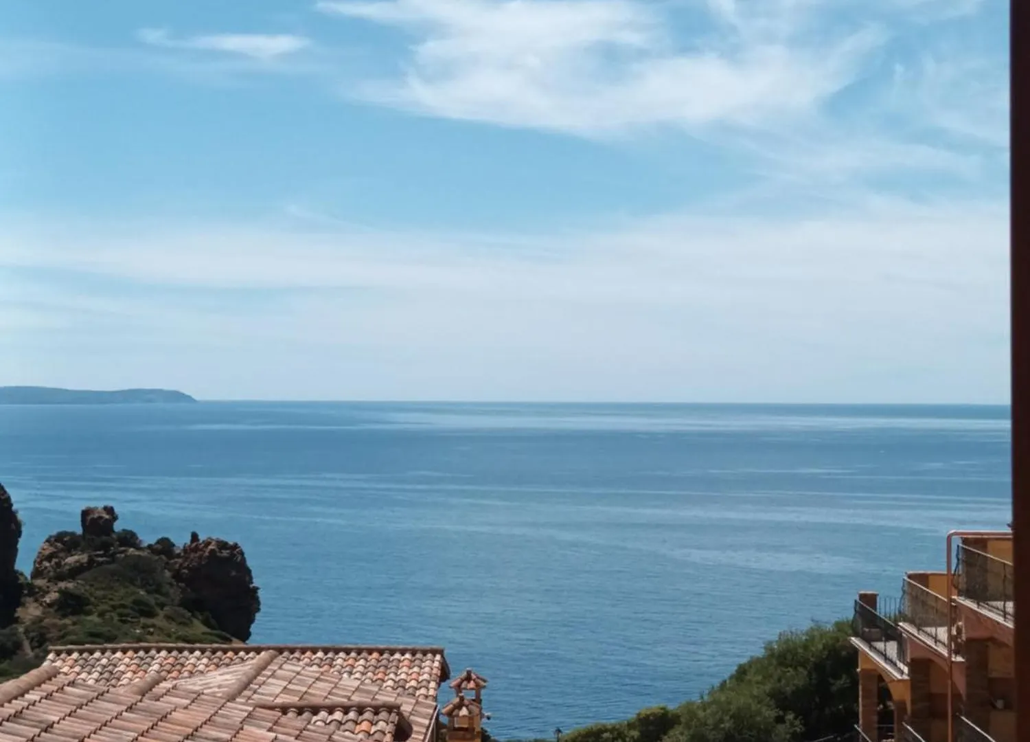 La Villa Tanca Piras Gonnesa 0*, Nebida Italy