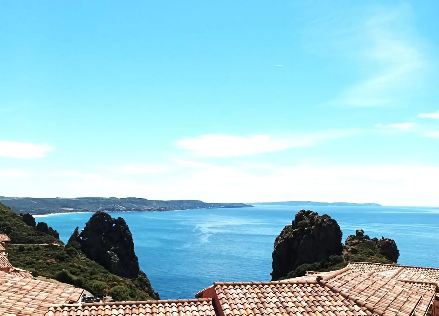 La Villa Tanca Piras Gonnesa