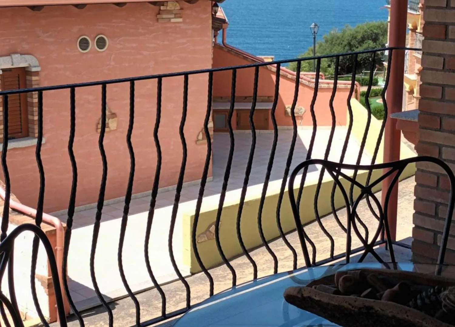Holiday home La Villa Tanca Piras Gonnesa Italy
