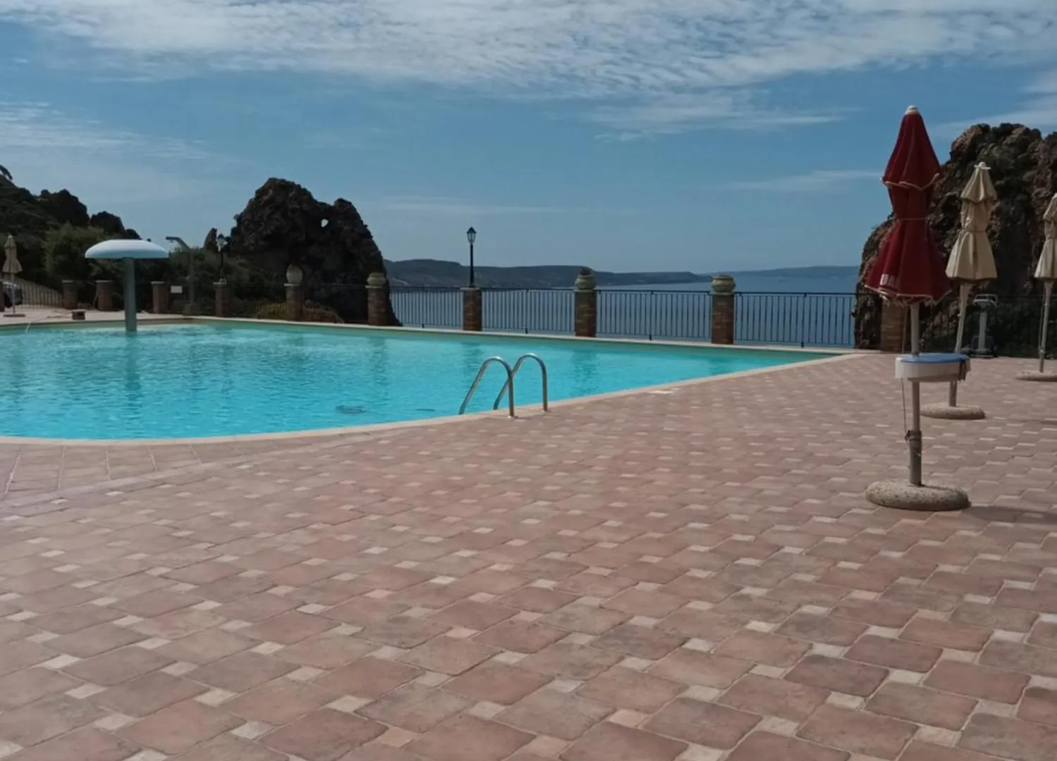 La Villa Tanca Piras Gonnesa Nebida