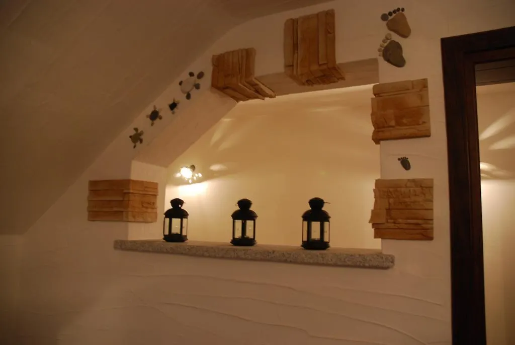 Holiday home La Villa Tanca Piras Gonnesa