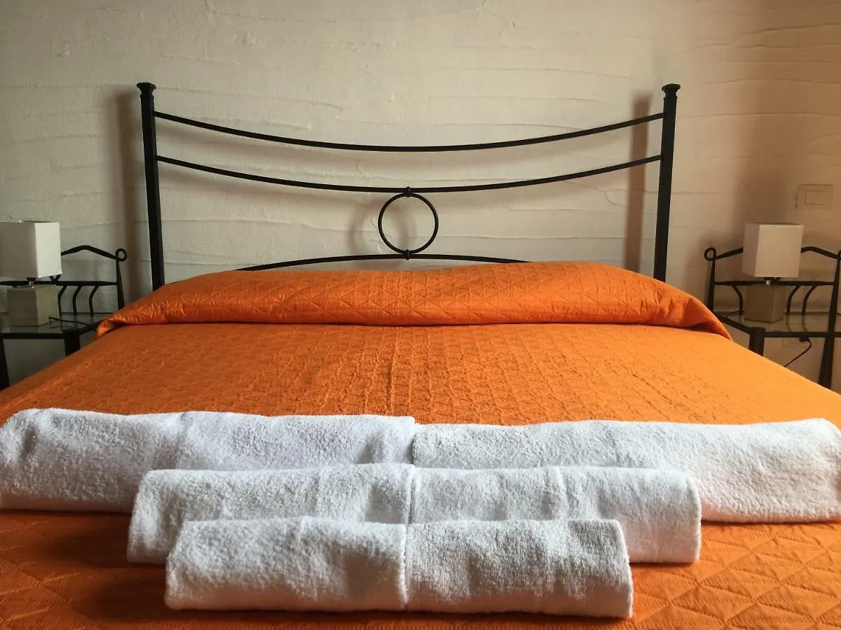 Holiday home La Villa Tanca Piras Gonnesa